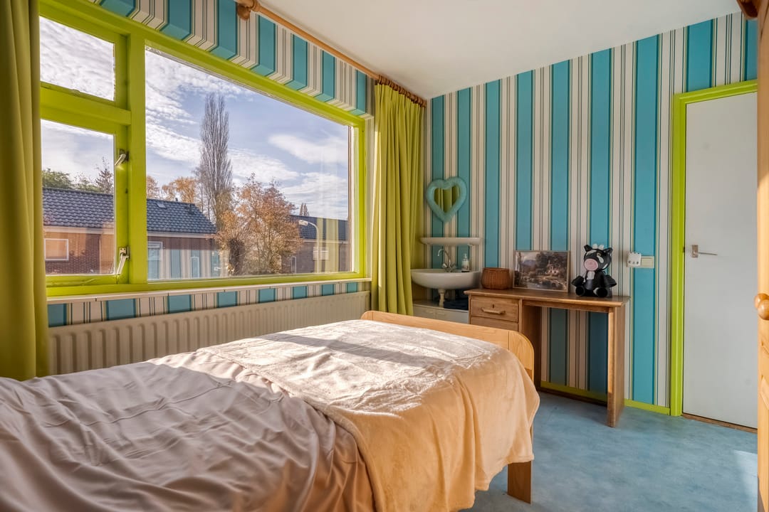 Foto 23 van Roggestraat 22