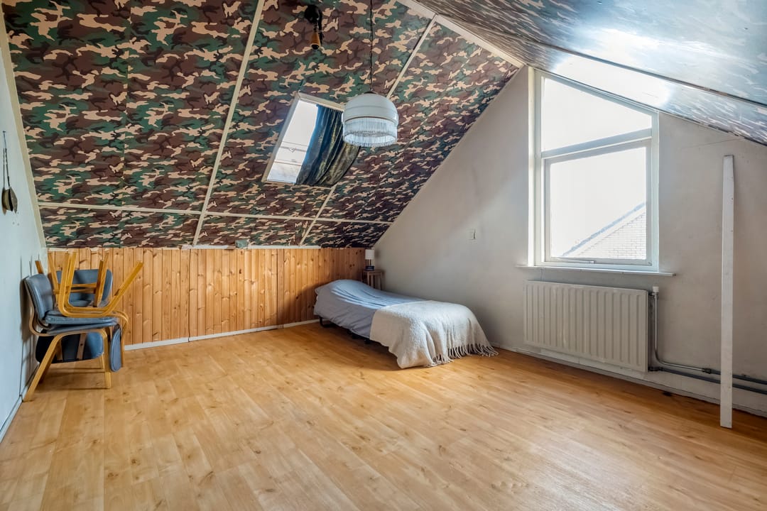 Foto 31 van Roggestraat 22