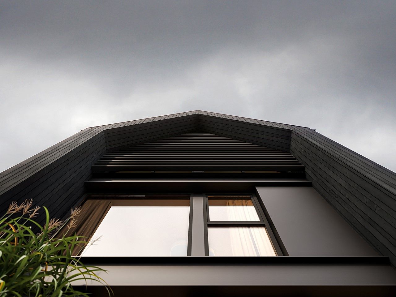 Photo 4 of Vrijstaande woning (Bouwnr. 294)