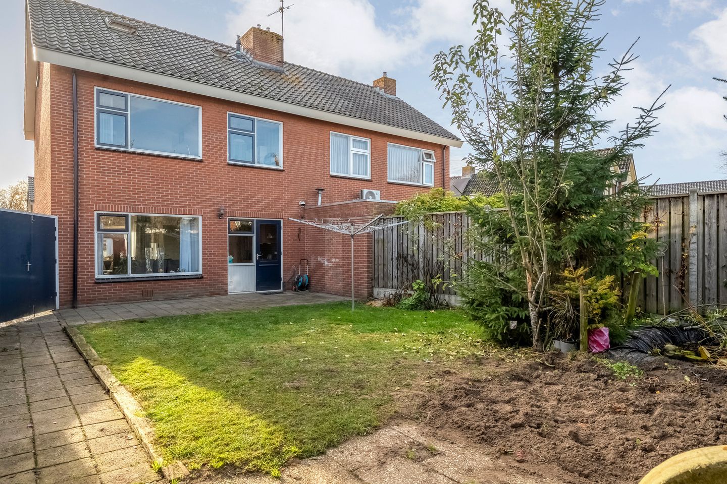 Foto 35 van Roggestraat 22