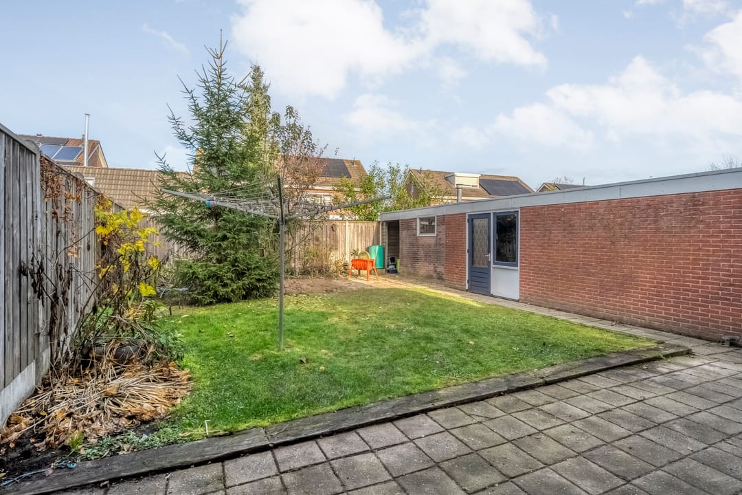 Foto 37 van Roggestraat 22