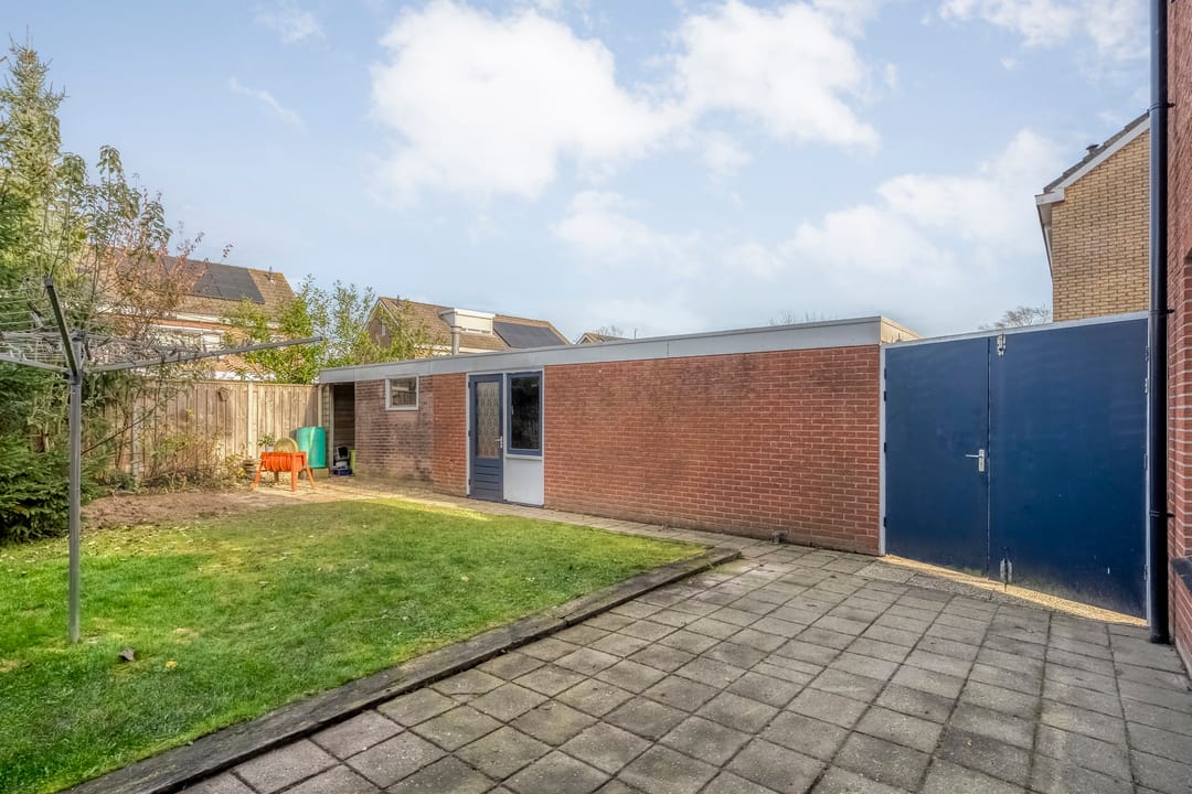 Foto 38 van Roggestraat 22