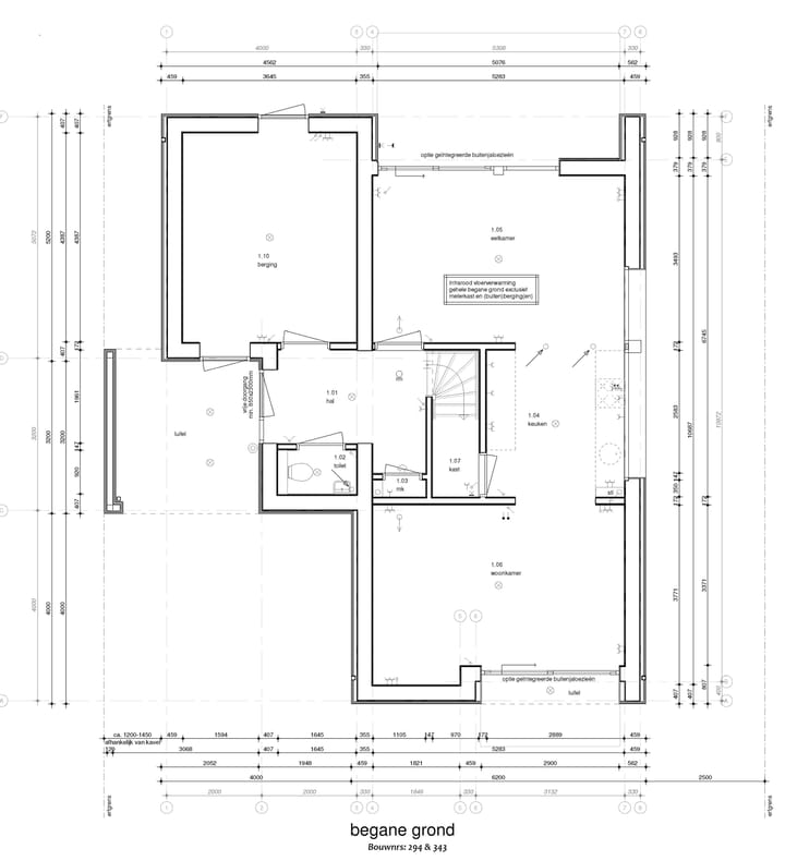 Photo 11 of Vrijstaande woning (Bouwnr. 294)