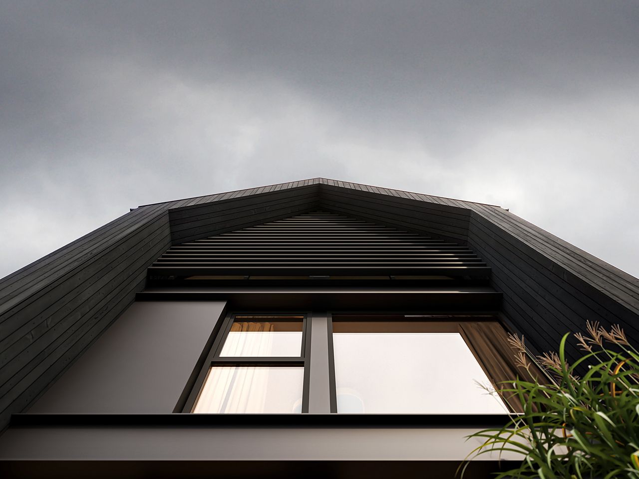 Foto 4 van Vrijstaande woning (Bouwnr. 397)