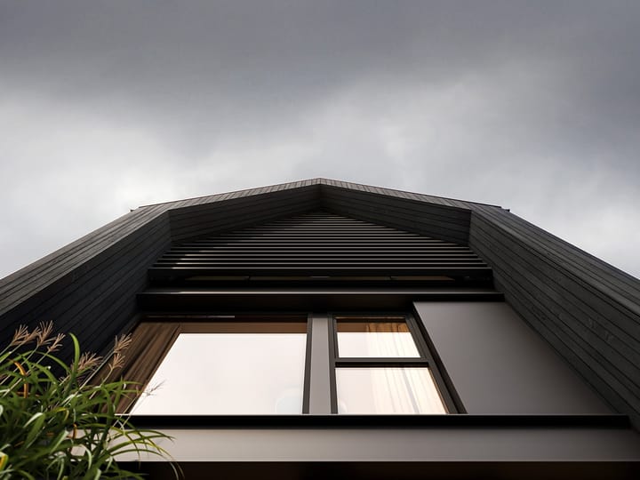 Photo 5 of Vrijstaande woning (Bouwnr. 343)