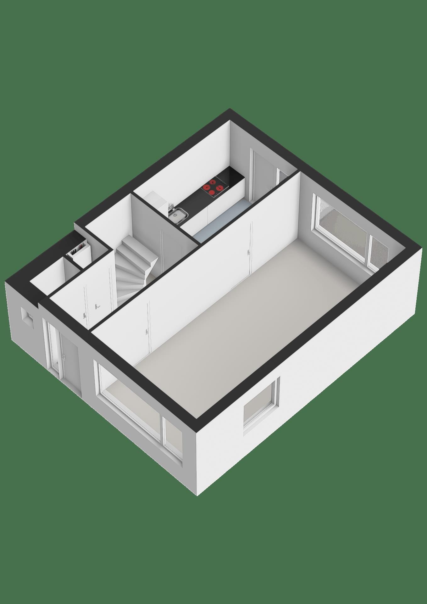 Foto 40 van Roggestraat 22