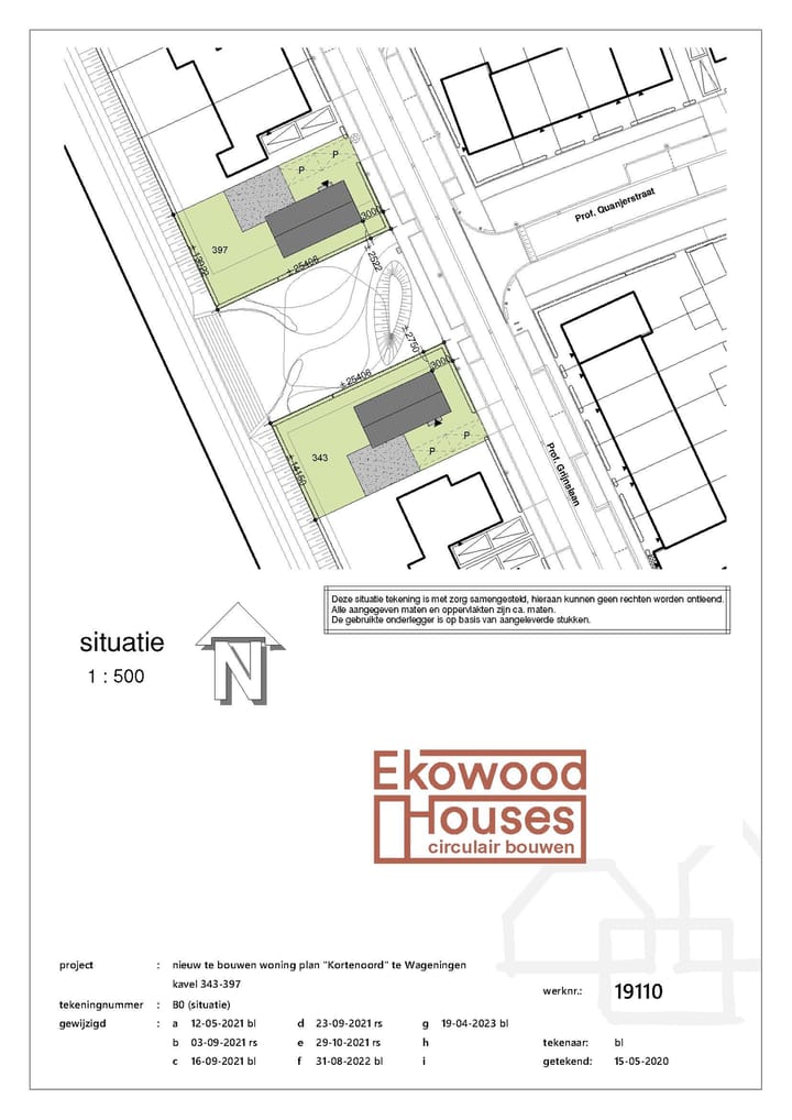 Photo 13 of Vrijstaande woning (Bouwnr. 294)