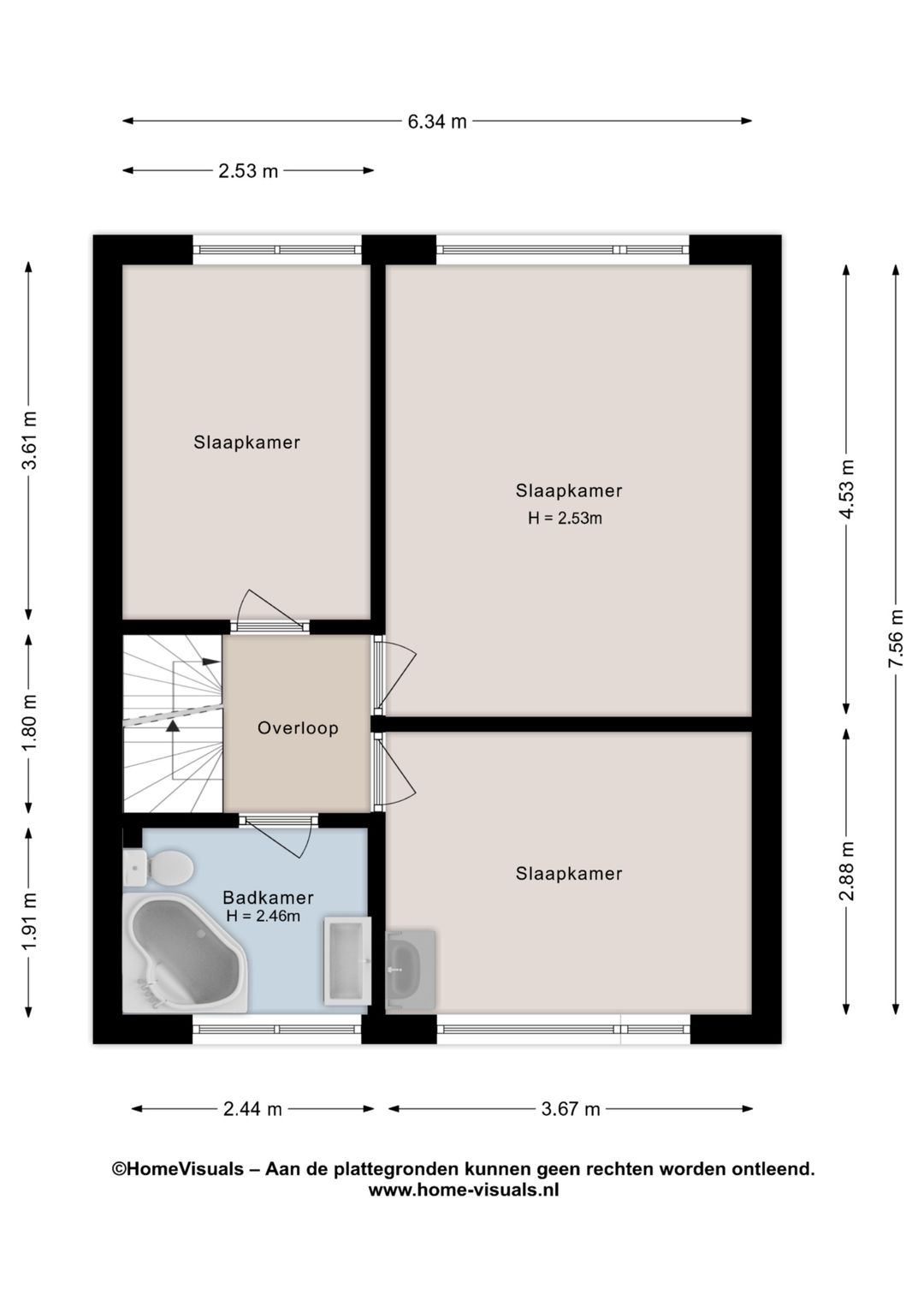 Foto 41 van Roggestraat 22