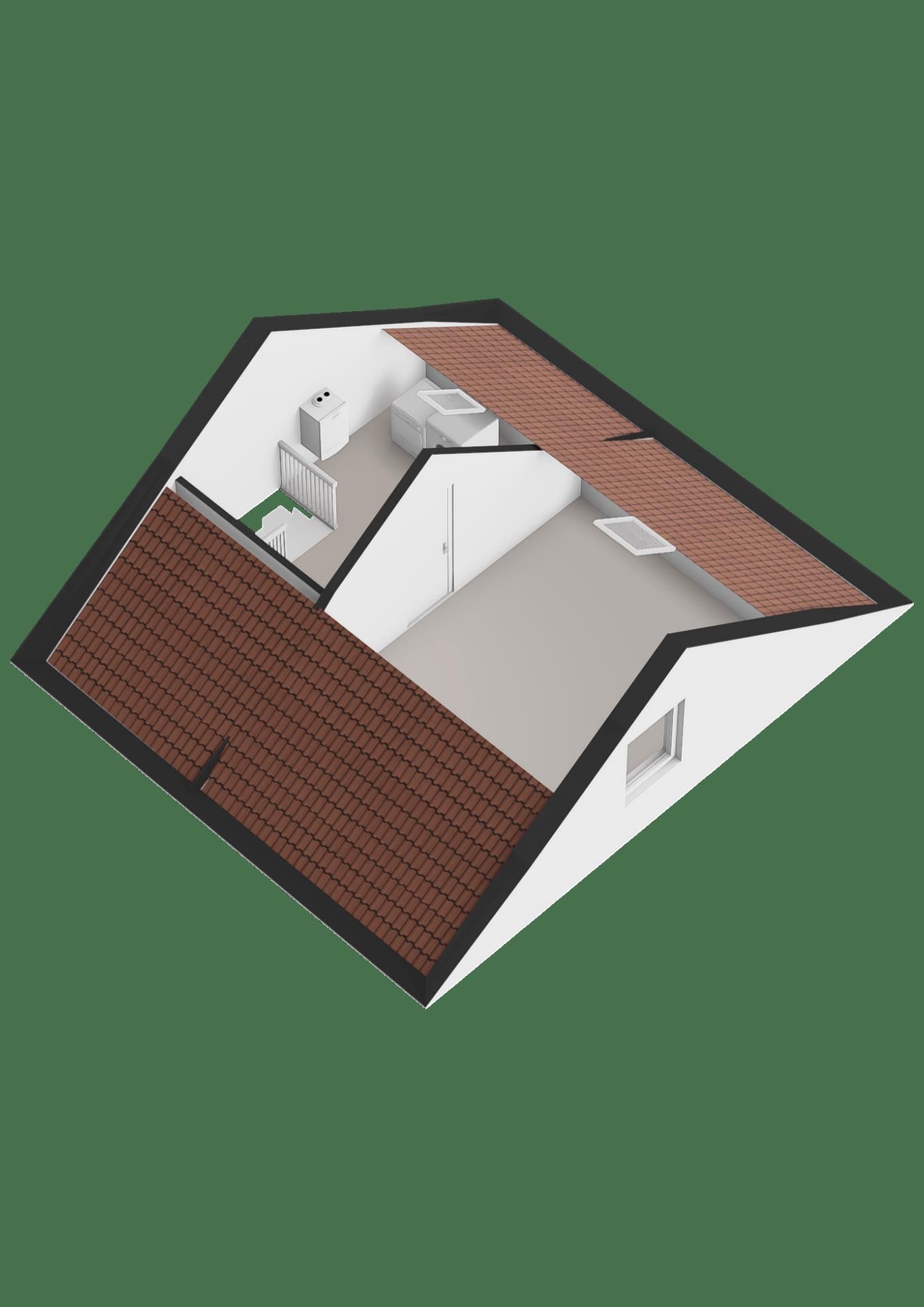 Foto 44 van Roggestraat 22