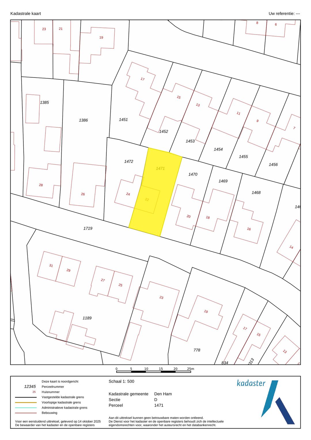 Foto 47 van Roggestraat 22