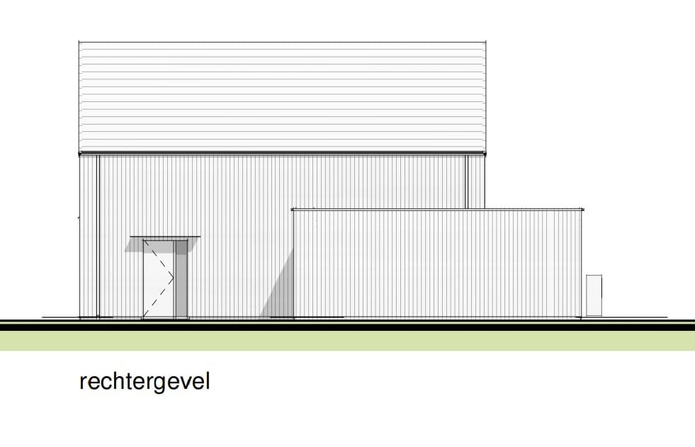 Photo 9 of Levensloopbestendige villa - Type 02 (Bouwnr. 397)