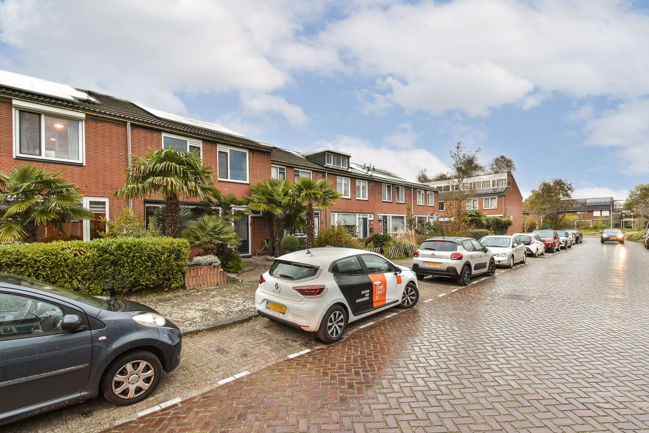 Foto 24 van Colijnweg 8