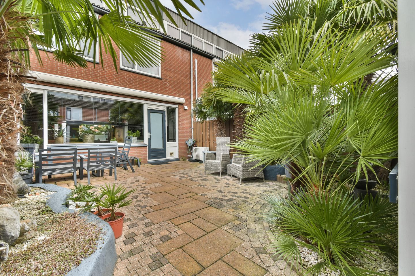 Foto 25 van Colijnweg 8