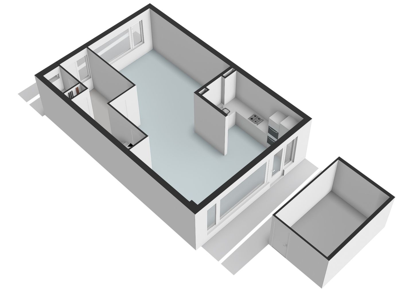 Foto 29 van Colijnweg 8