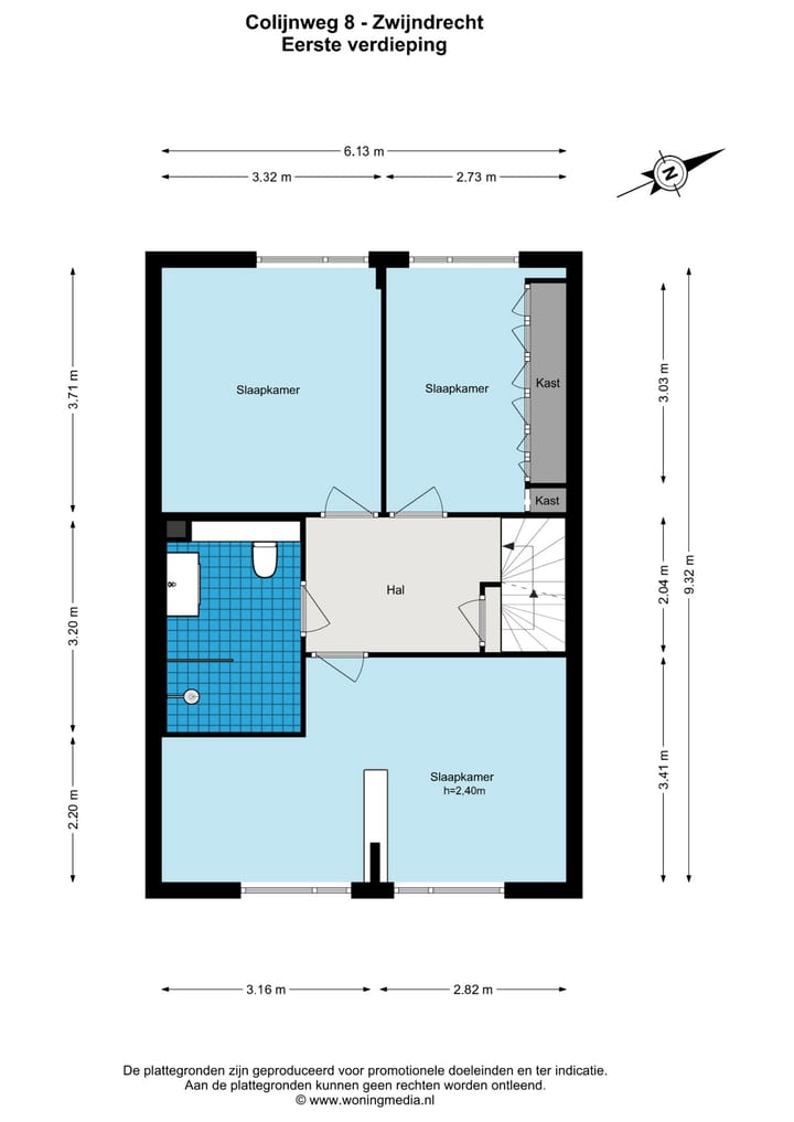Foto 31 van Colijnweg 8