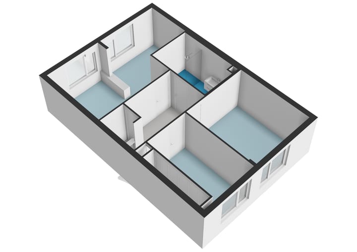 Foto 32 van Colijnweg 8