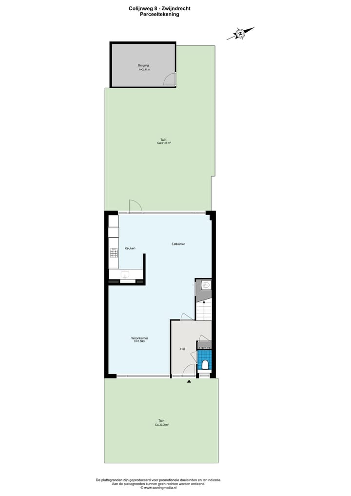 Foto 37 van Colijnweg 8