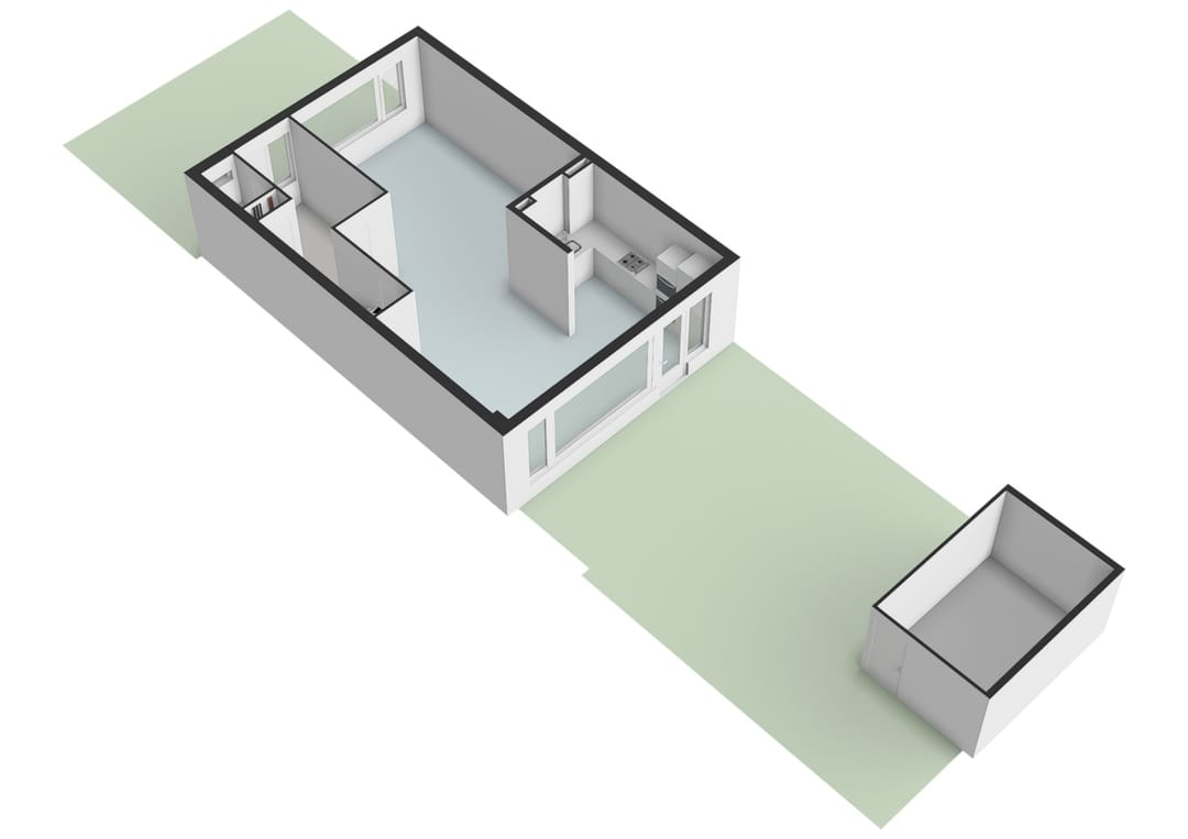 Foto 38 van Colijnweg 8