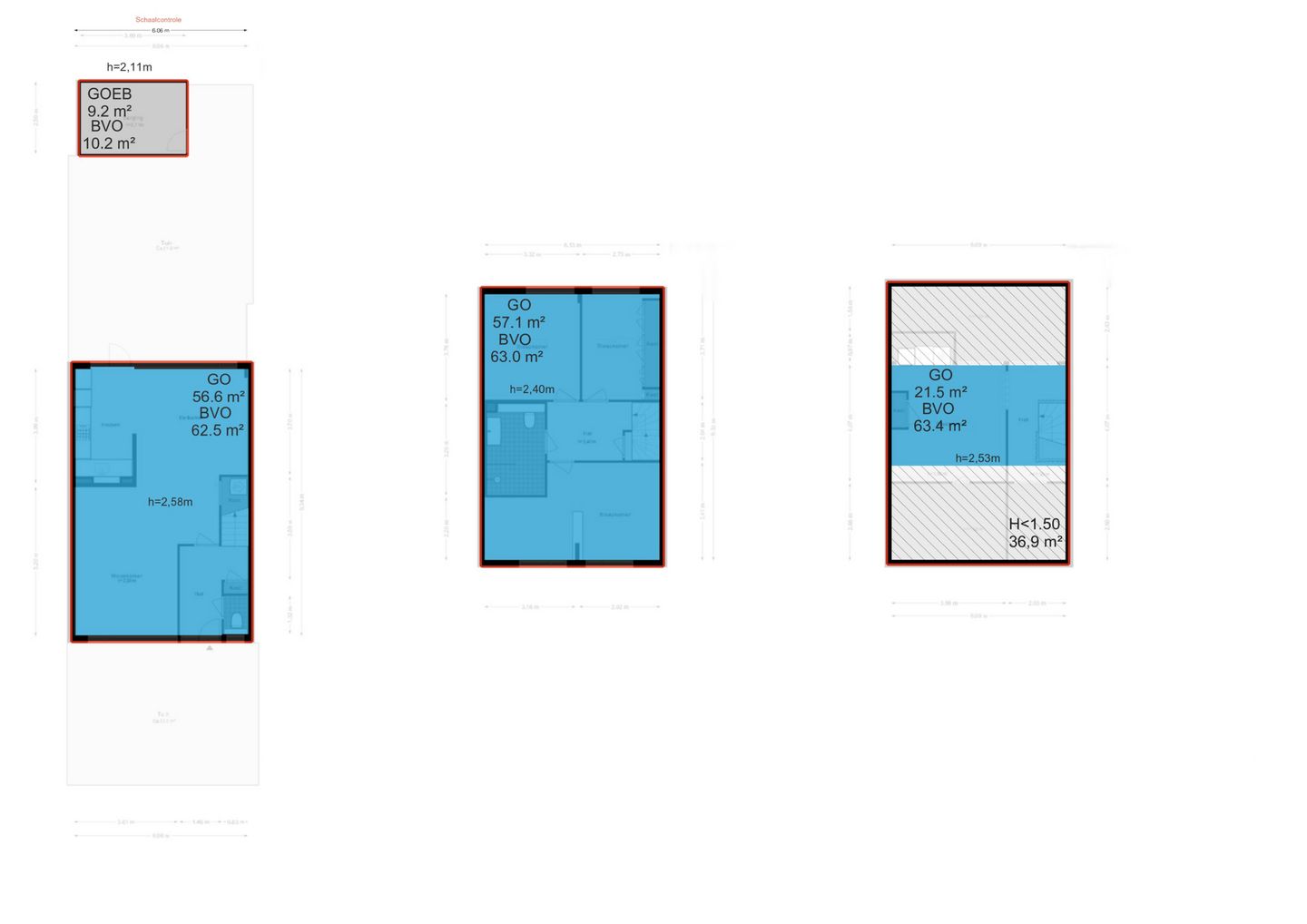 Foto 40 van Colijnweg 8