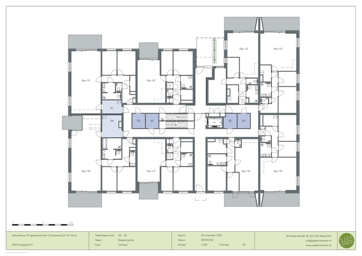 Photo 11 of Venloseweg 24-A