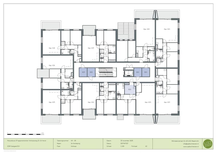 Photo 13 of Venloseweg 24-A