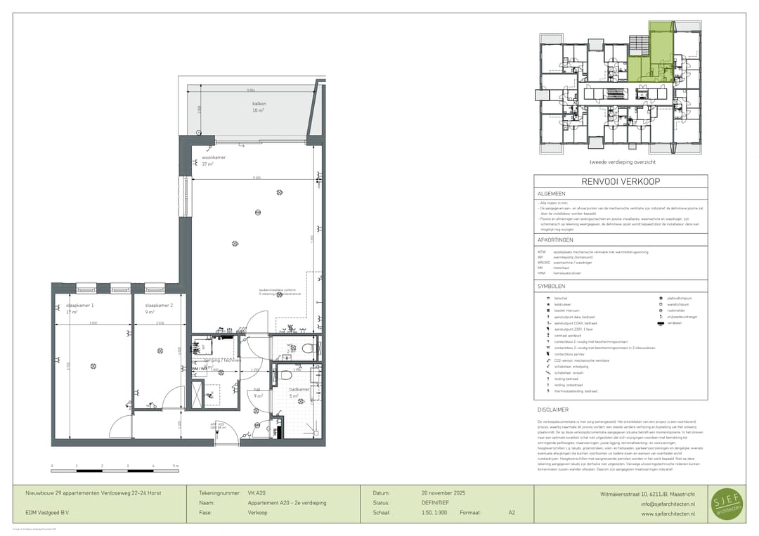 Foto 8 van Venloseweg 24-A