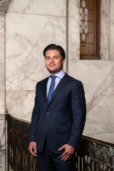 J.J. (Joost) van der Linden - Real Estate Advisor