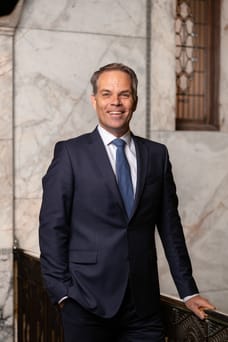 T.E.D. (Ted) Rommelse MRICS RM RTgz - Director