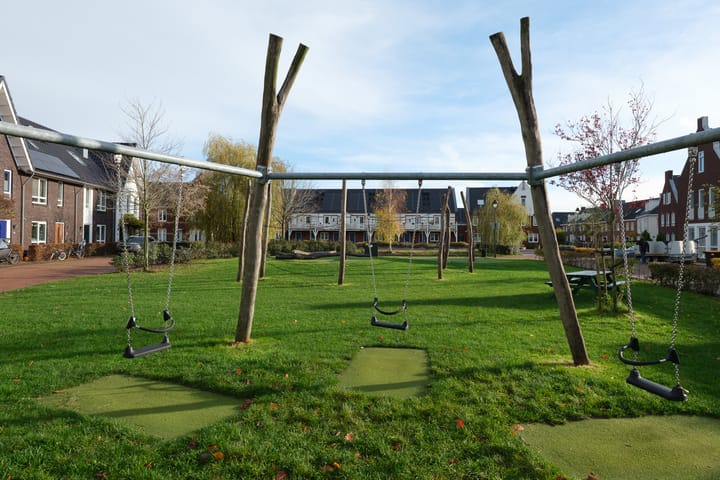 Photo 26 of Hoogeboomstraat 23