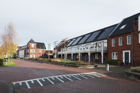 Hoogeboomstraat thumbnail