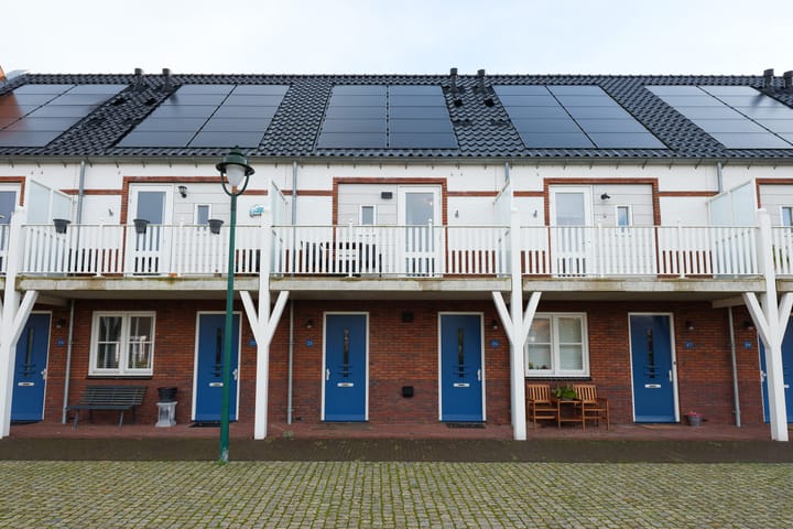 Photo 2 of Hoogeboomstraat 23