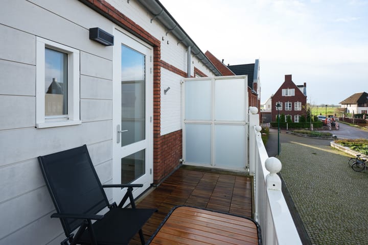 Photo 8 of Hoogeboomstraat 23