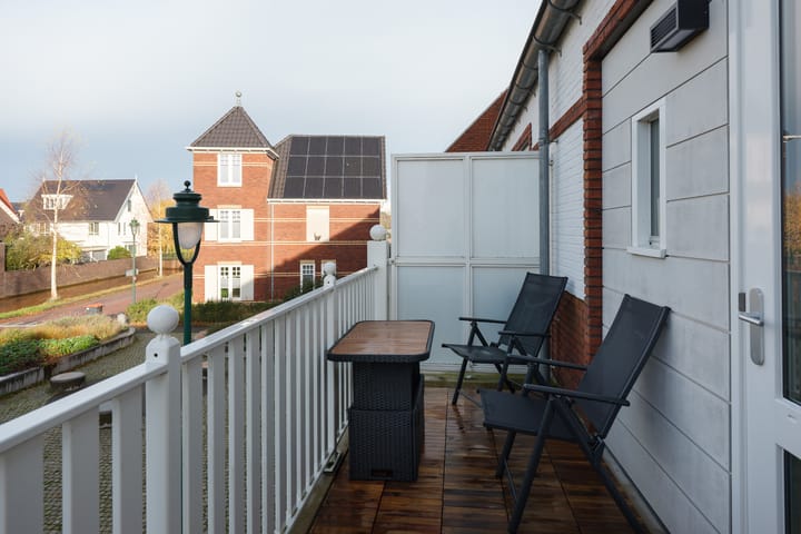 Photo 9 of Hoogeboomstraat 23