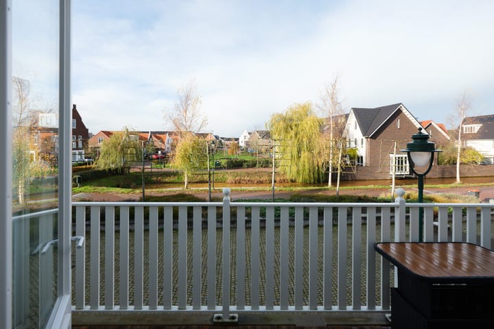 Photo 10 of Hoogeboomstraat 23