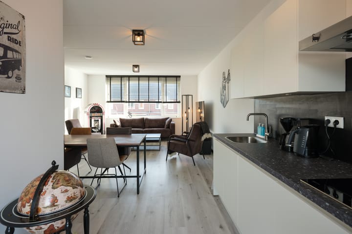 Photo 11 of Hoogeboomstraat 23