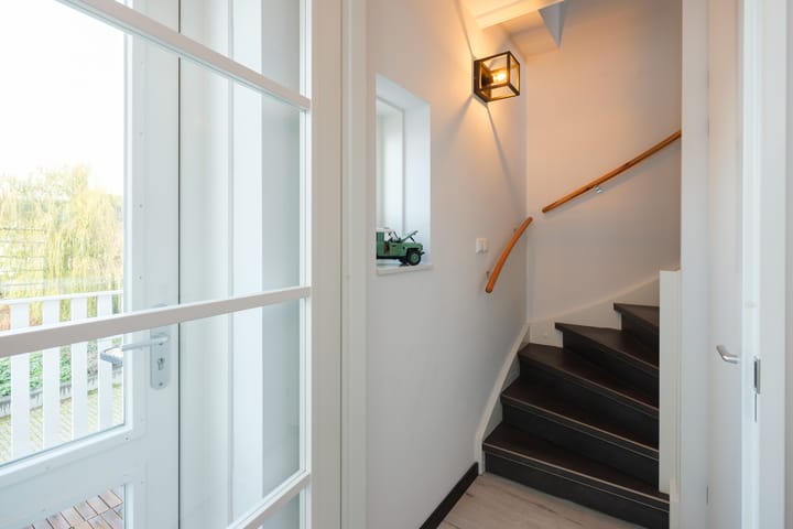 Photo 18 of Hoogeboomstraat 23