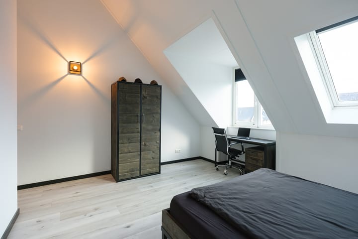 Photo 21 of Hoogeboomstraat 23