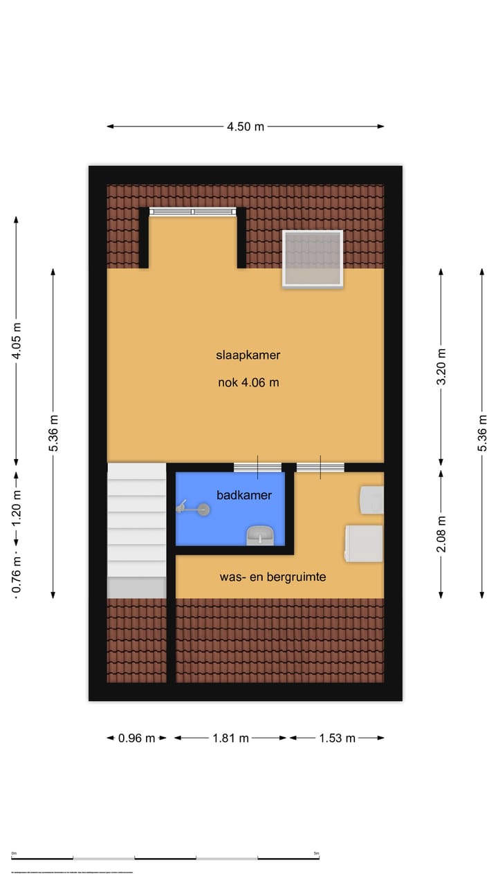 Photo 24 of Hoogeboomstraat 23