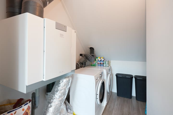 Photo 23 of Hoogeboomstraat 23