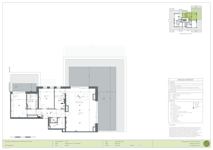 Photo 8 of Venloseweg 24-M