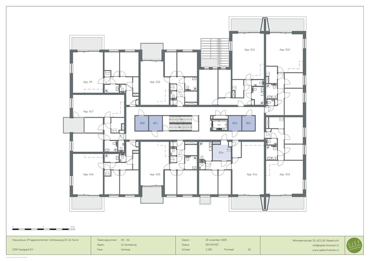 Photo 12 of Venloseweg 24-M