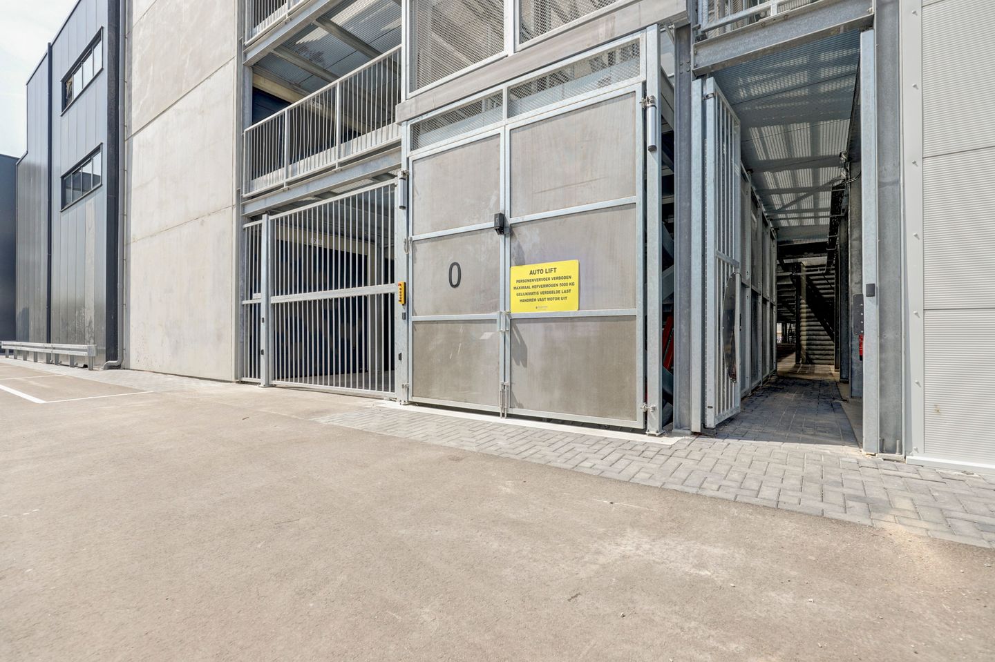 Bekijk foto 2 van Conservenweg 71-U14