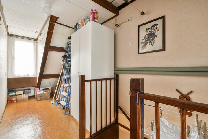 Photo 18 of Praam 265