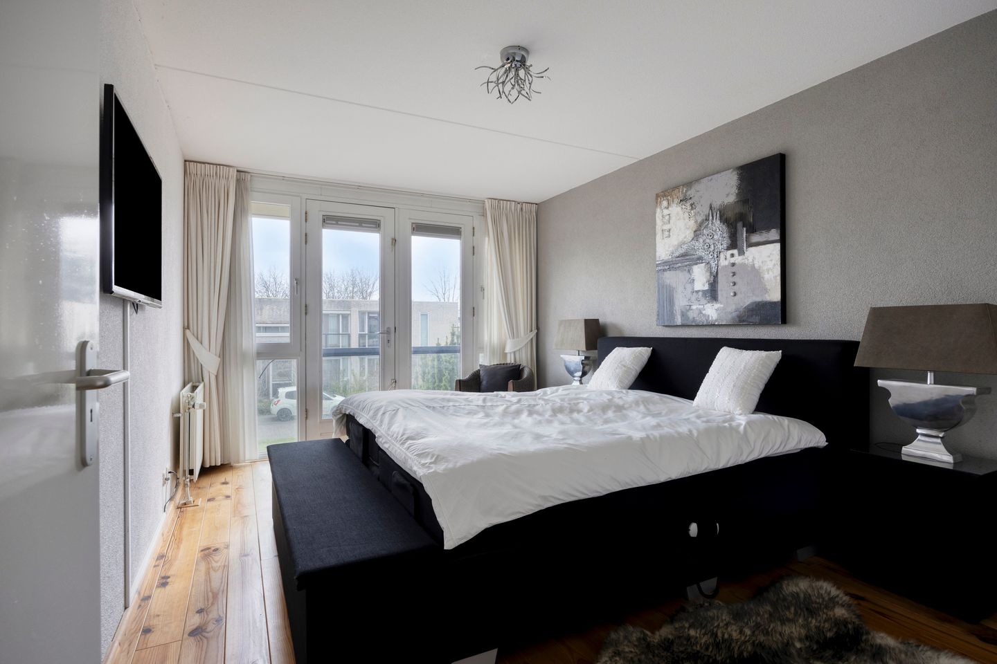 Foto 4 van Slagharenerf 14