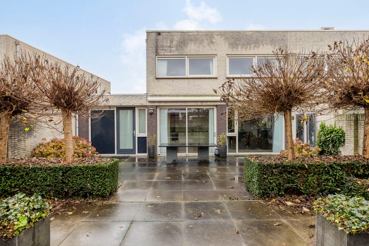 Photo 6 of Slagharenerf 14