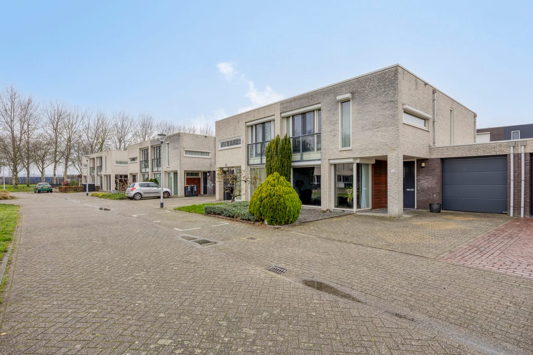 Foto 7 van Slagharenerf 14