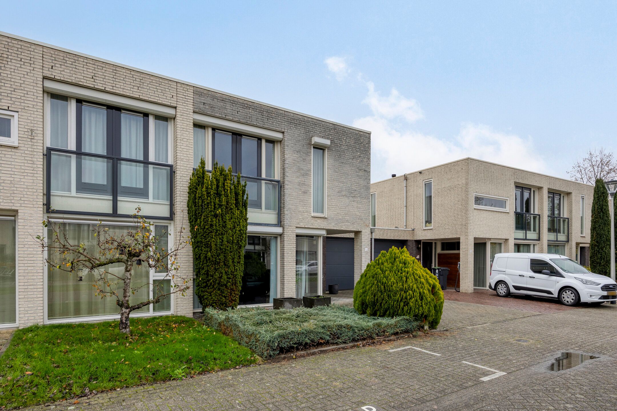 Foto 9 van Slagharenerf 14