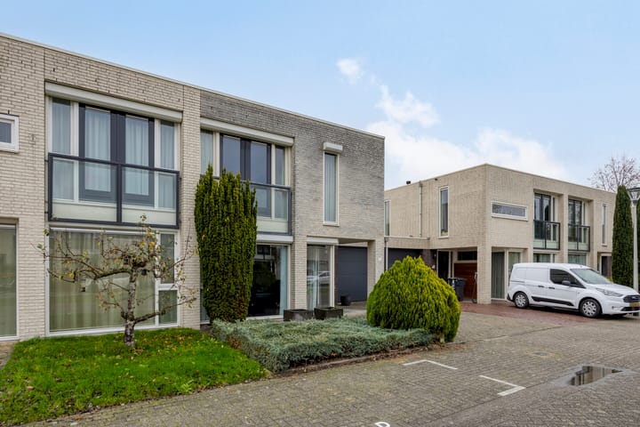 Photo 9 of Slagharenerf 14