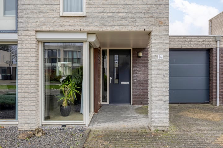 Photo 10 of Slagharenerf 14