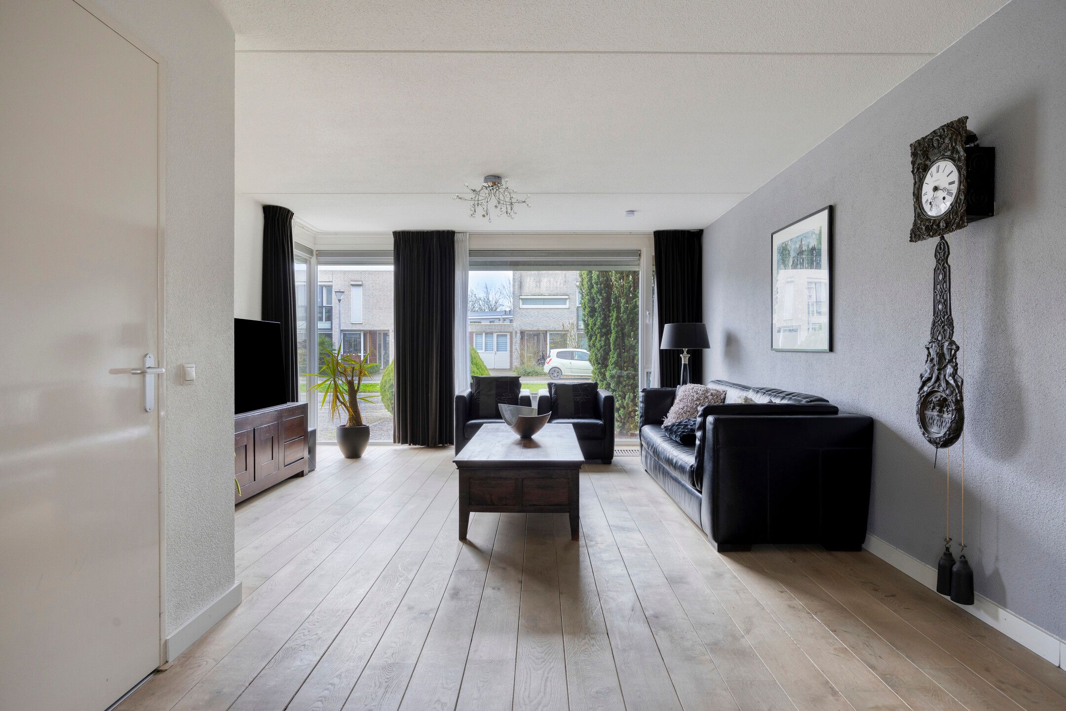 Foto 15 van Slagharenerf 14